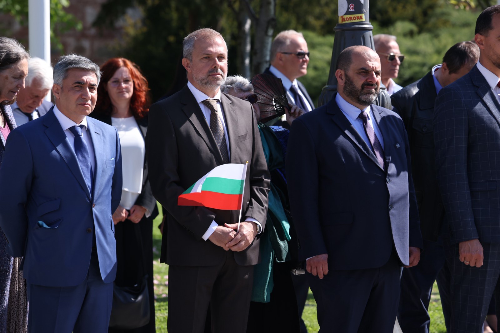 6 ти май