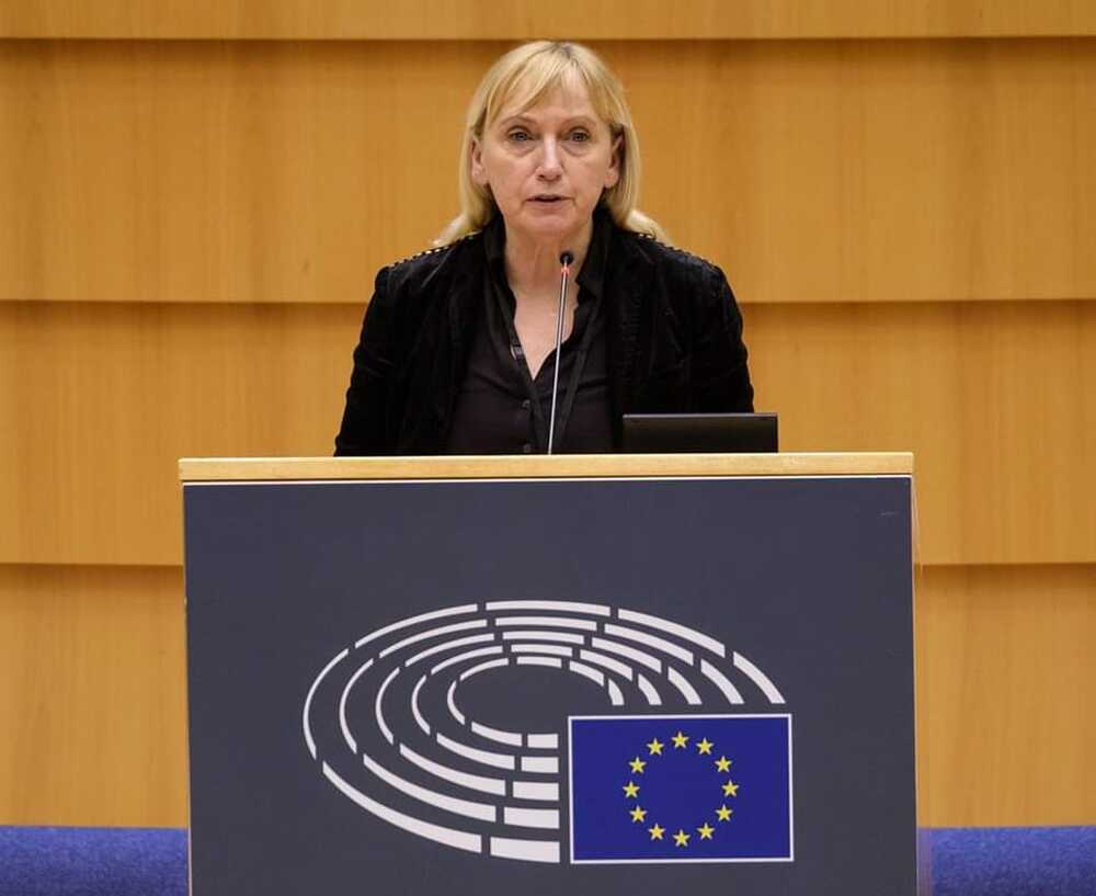 Елена Йончева сигнализира Европол и Интерпол за политическа злоупотреба с лични данни и полицейско сътрудничество