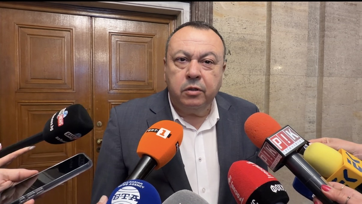 Хамид Хамид: ГДБОП е предоставила фалшива “справка” на Демерджиев! Дължат истината и извинение!