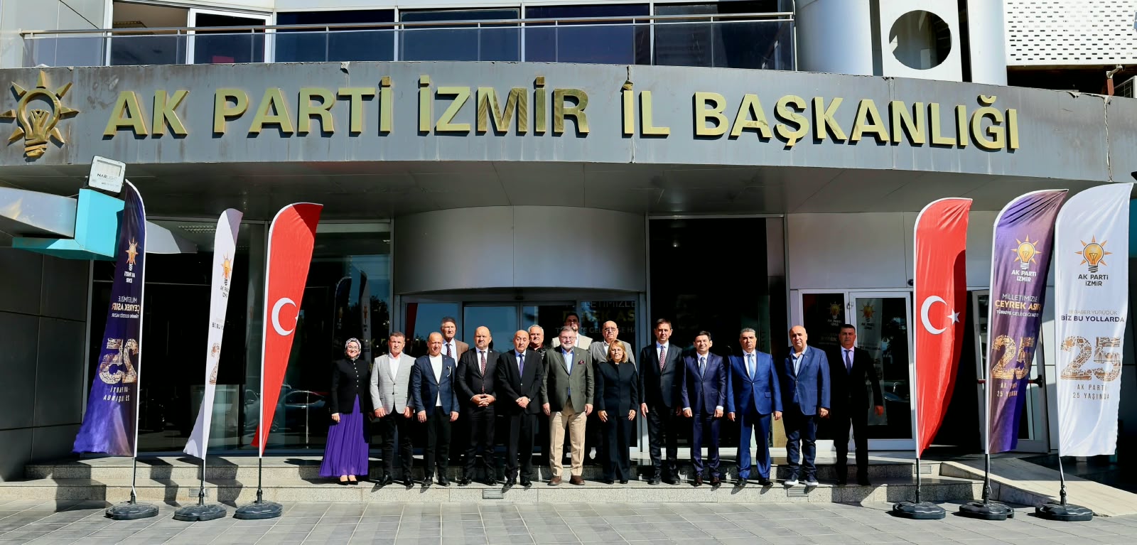 AK PARTI