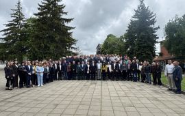 DPS, Kaolinovo’da sözde “Yeniden Doğuş Süreci”nin kurbanlarının anısını andı