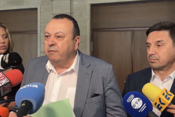 Хамид Хамид разобличи лъжите на министър Демерджиев и скандалния пробив на данни PNR- гейт