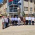 Делегацията на ДПС проведе срещи в община Бюйюккаръщъран, Република Турция