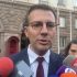 Станислав Анастасов след заседанието на КСНС : Няма консенсус! ДПС никога няма да позволи България да се отклони от курса си на член на Европейския съюз и НАТО!