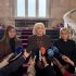 ДПС поиска оставките на Михаела Доцова и шефа на НСО Емил Тонев