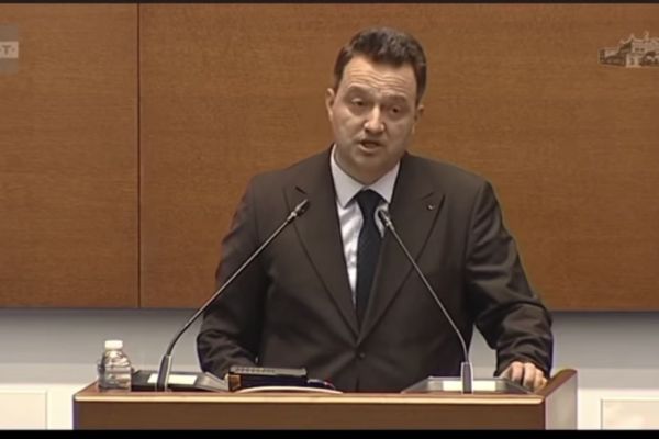 Ербил Халим, депутат от ДПС-НОВО НАЧАЛО: ДПС сме доказали, че сме последователни в действията си по отношение на въглищните централи