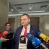 Делян Пеевски, лидер на ДПС и ПГ на ДПС-НОВО НАЧАЛО: Вот няма да подкрепя сега! Хайде да си оправим България, стига сме гледали навън!