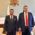 Делян Пеевски, лидер на ДПС и ПГ на ДПС-НОВО НАЧАЛО присъедини кмета на Силистра към стратегията за ново начало