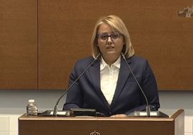 DECLARATION on behalf of the Parliamentary Group of the Movement for Rights and Freedoms on the occasion of the opening of the Fifty Second National Assembly of the Republic of Bulgaria
