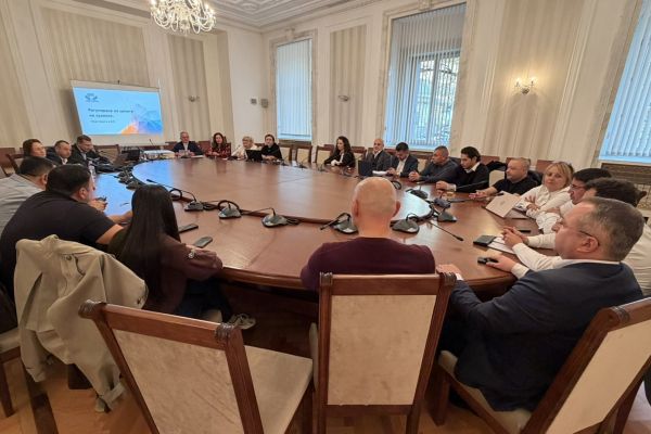 ПГ на ДПС-НОВО НАЧАЛО търси формула срещу спекулата при цените на храните