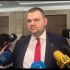 Делян Пеевски, лидер на ДПС и ПГ на ДПС-НОВО НАЧАЛО: Призовавам да се работи за хората! Няма да позволя България да бъде хвърлена в бездната!