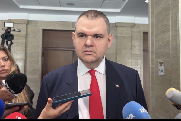 Делян Пеевски, лидер на ДПС: “Демерджиев пикчърс” фабрикува измислици и лъжи! Сезирам прокуратурата! 