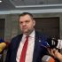 Делян Пеевски, лидер на ДПС и ПГ на ДПС-НОВО НАЧАЛО: В кабинета ми Андрей Цеков твърдеше, че само аз мисля за държавата! Питайте го колко стотин милиона плати като министър на бившите си работодатели