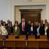 Делян Пеевски, лидер на ДПС и ПГ на ДПС-НОВО НАЧАЛО проведе работна среща с кметове и общински съветници от Разград