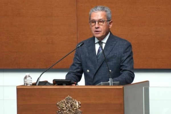 Изказвания на Йордан Цонев от парламентарната трибуна 